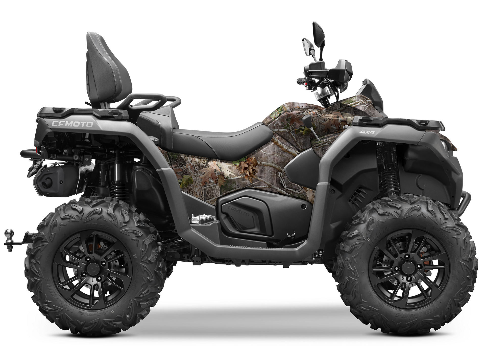 CFMOTO CFORCE 1000 Touring камуфляж