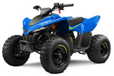 Квадроцикл дитячий CFMOTO CFORCE 110 блакитний