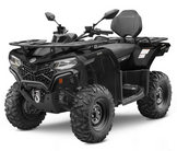Квадроцикл CFMOTO CFORCE 450 чорний