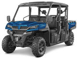 мотовсюдихід CFMOTO UFORCE 1000 XL блакитний