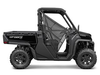 мотовсюдихід CFMOTO UFORCE 1000 чорний