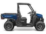 мотовсюдихід CFMOTO UFORCE 1000 блакитний
