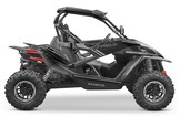 мотовсюдихід CFMOTO ZFORCE 1000 Sport R чорний