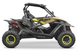 мотовсюдихід CFMOTO ZFORCE 1000 Sport R світло-коричневий