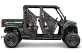 мотовсюдихід CFMOTO UFORCE U10 Pro зелений