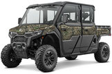 мотовсюдихід CFMOTO UFORCE U10 XL Pro Highland камуфляж