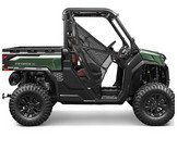 мотовсюдихід CFMOTO UFORCE U10 Pro зелений