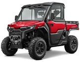 мотовсюдихід CFMOTO UFORCE U10 Pro червоний