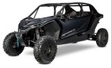 Квадроцикл CFMOTO ZFORCE Z10-4 чорний