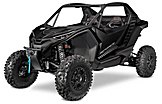 Квадроцикл CFMOTO ZFORCE Z10 чорний