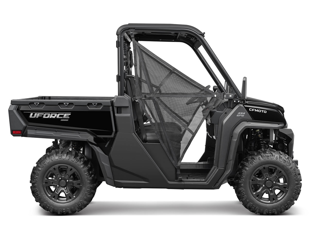 мотовсюдихід CFMOTO UFORCE 1000 чорний