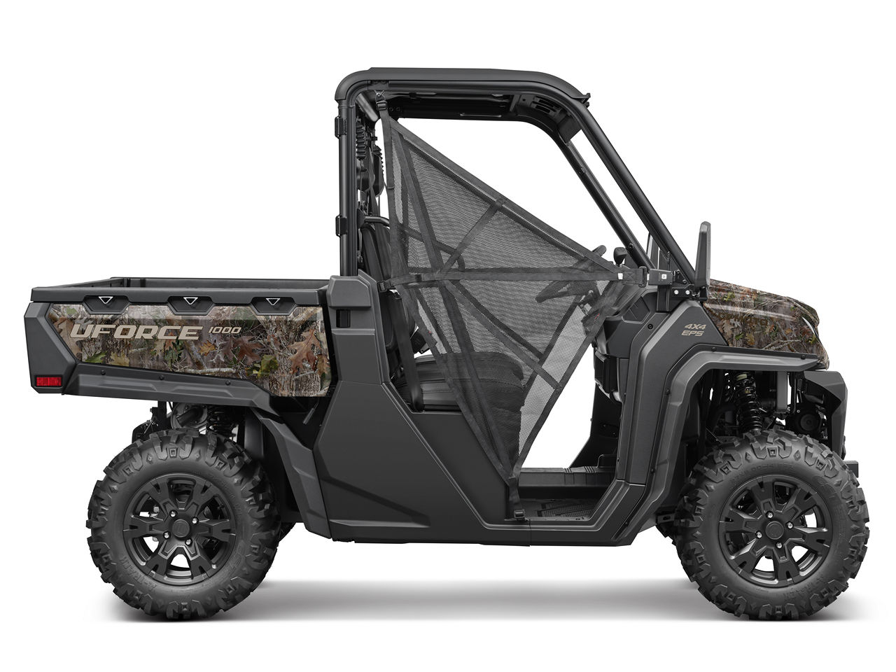 мотовсюдихід CFMOTO UFORCE 1000 камуфляж