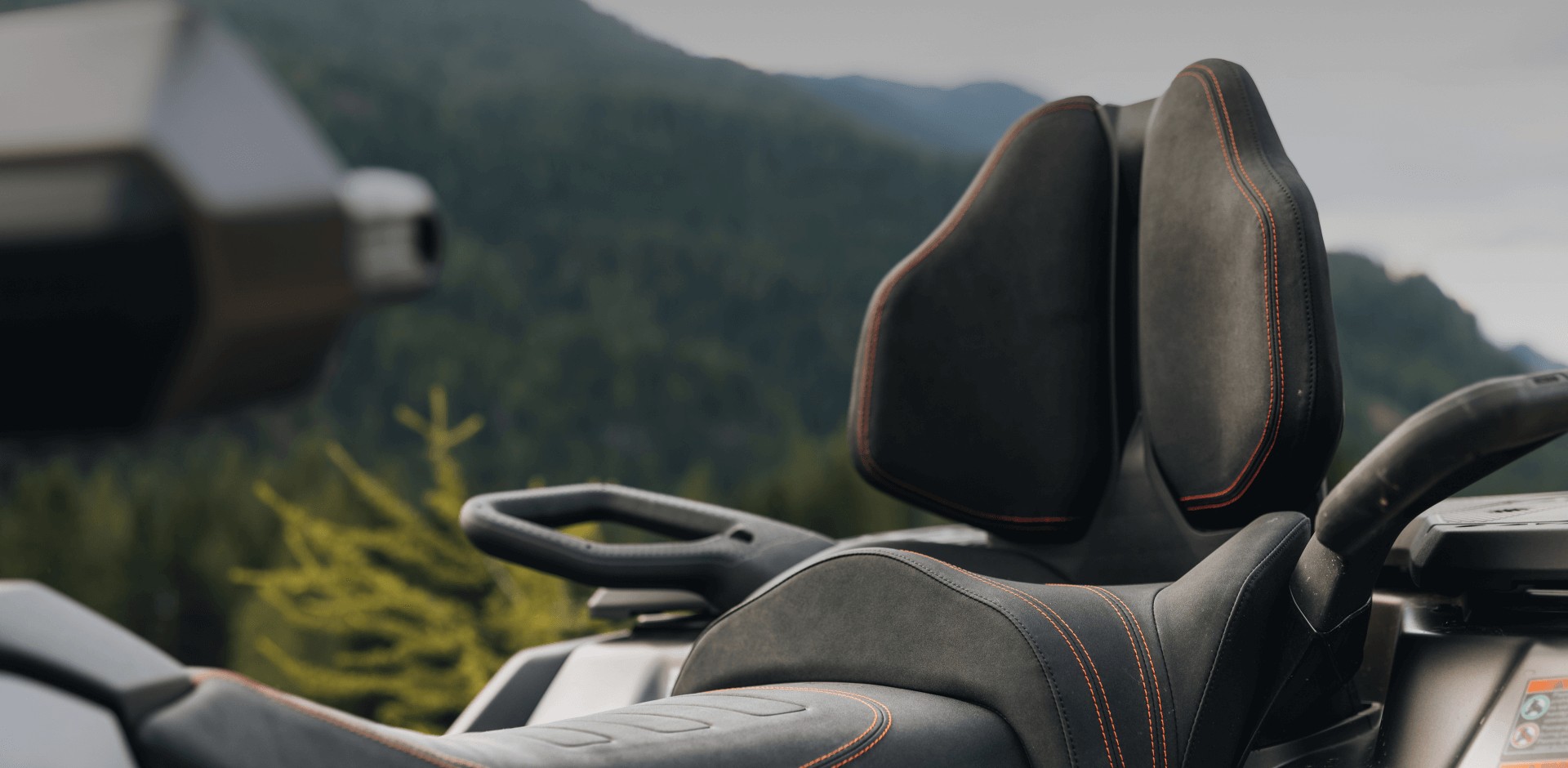 Квадроцикл CFMOTO Goes Terrox 1000